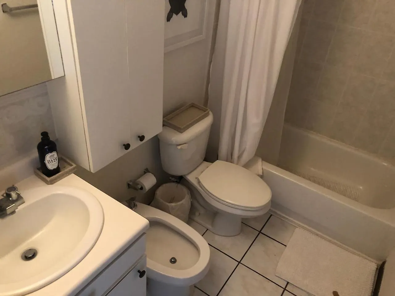 Berwind Beach Resort 2 Bedroom 2 Bathroom 2 Parking Apartman Rio Grande