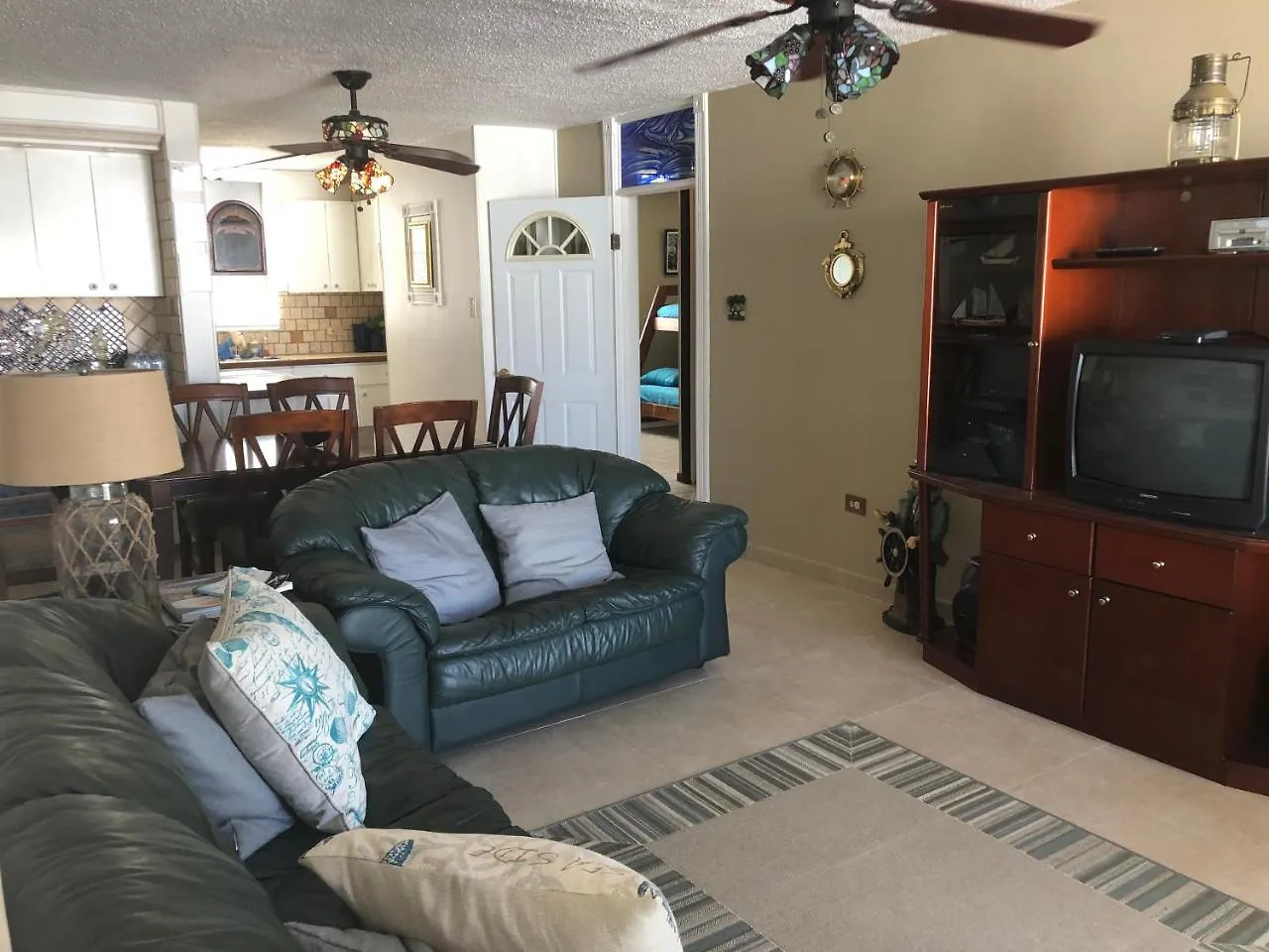 Berwind Beach Resort 2 Bedroom 2 Bathroom 2 Parking Puerto Rico