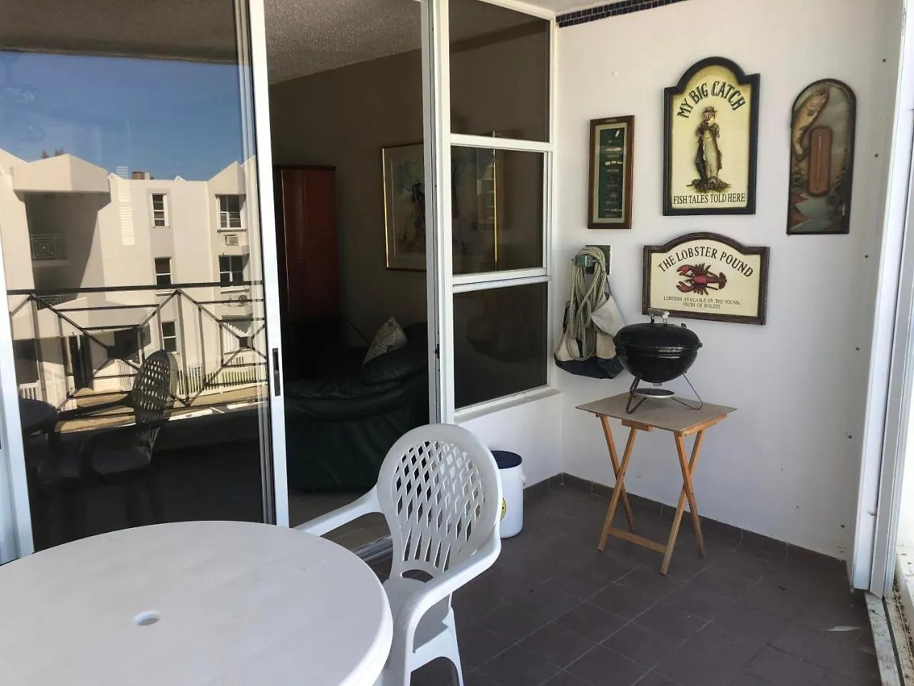 Berwind Beach Resort 2 Bedroom 2 Bathroom 2 Parking Apartman Rio Grande