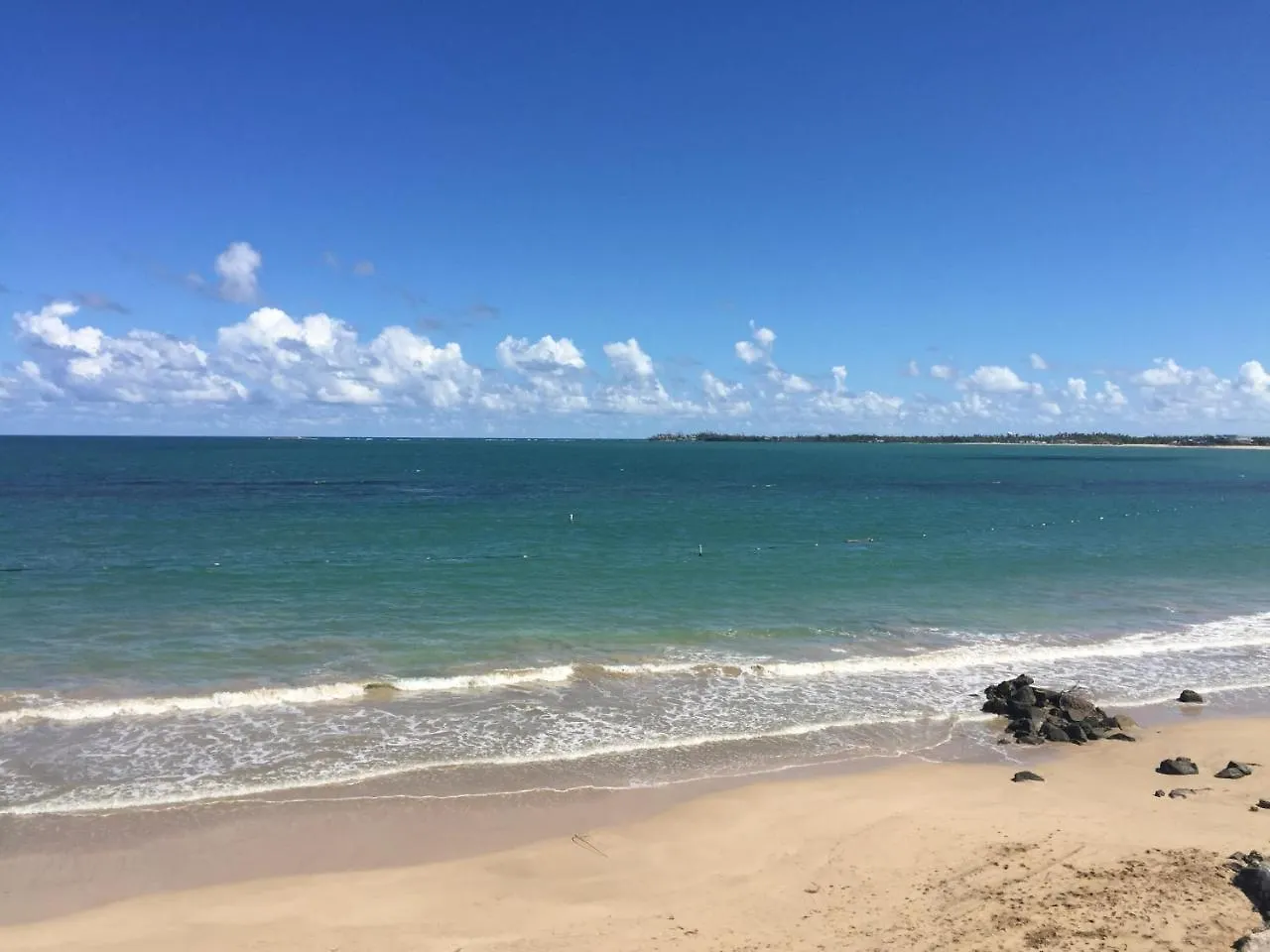 Berwind Beach Resort 2 Bedroom 2 Bathroom 2 Parking