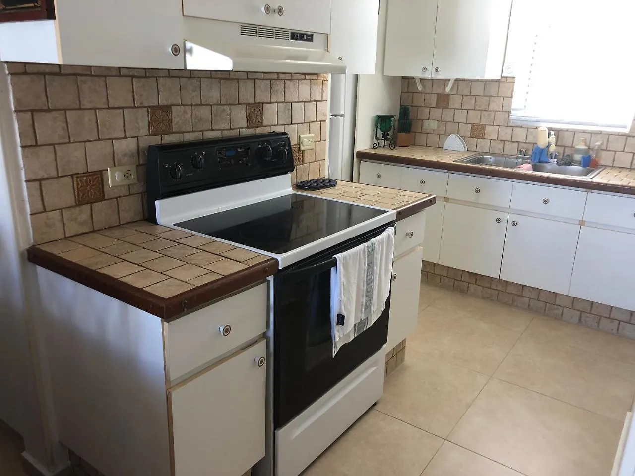Apartman Berwind Beach Resort 2 Bedroom 2 Bathroom 2 Parking Puerto Rico