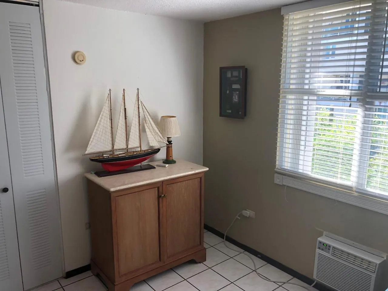 Apartman Berwind Beach Resort 2 Bedroom 2 Bathroom 2 Parking