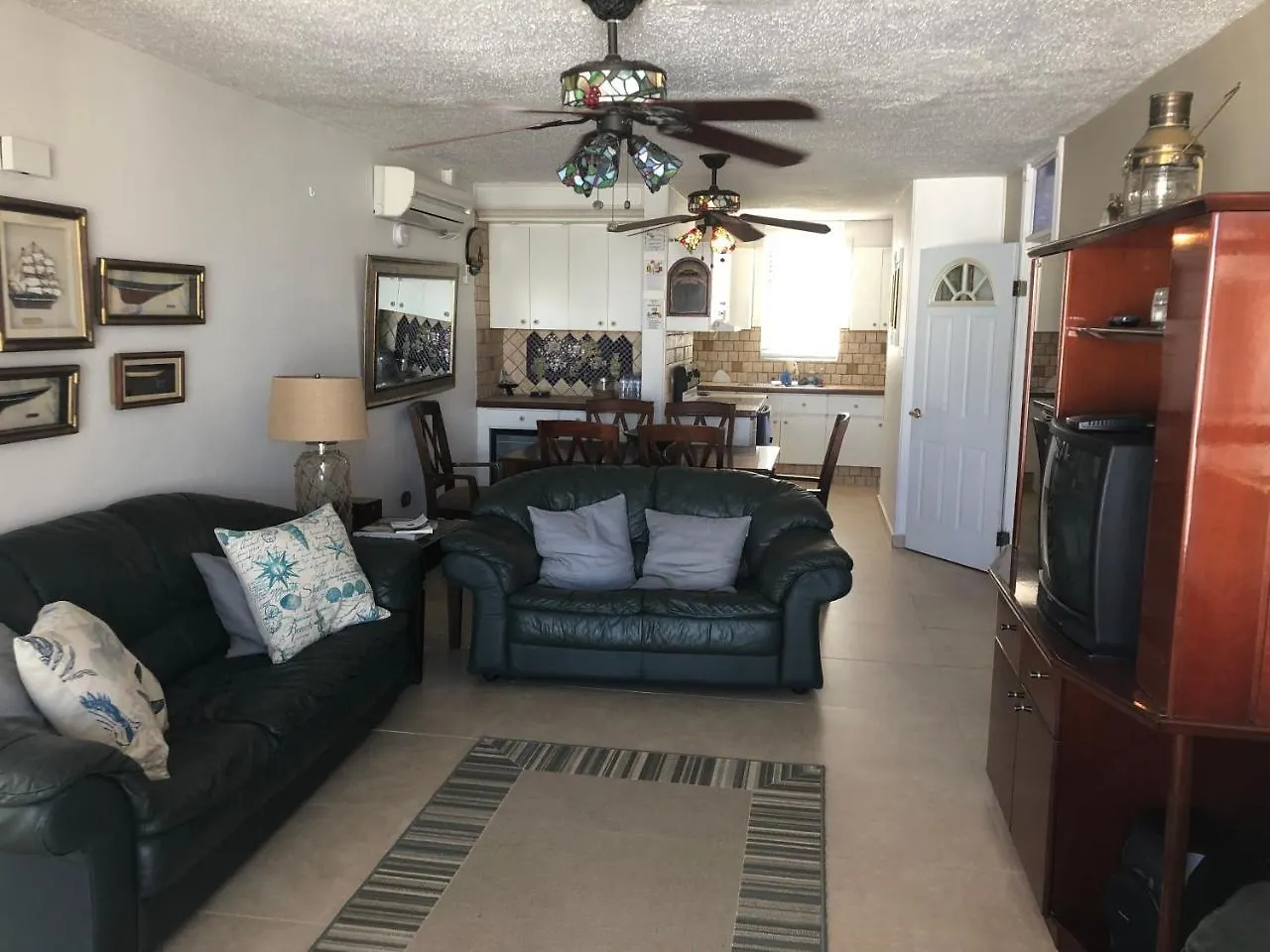 Berwind Beach Resort 2 Bedroom 2 Bathroom 2 Parking