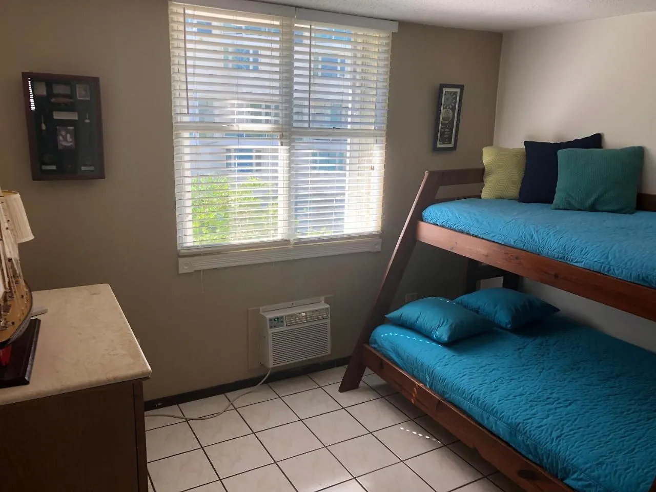 Apartman Berwind Beach Resort 2 Bedroom 2 Bathroom 2 Parking
