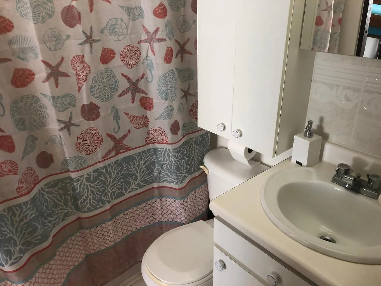 Berwind Beach Resort 2 Bedroom 2 Bathroom 2 Parking