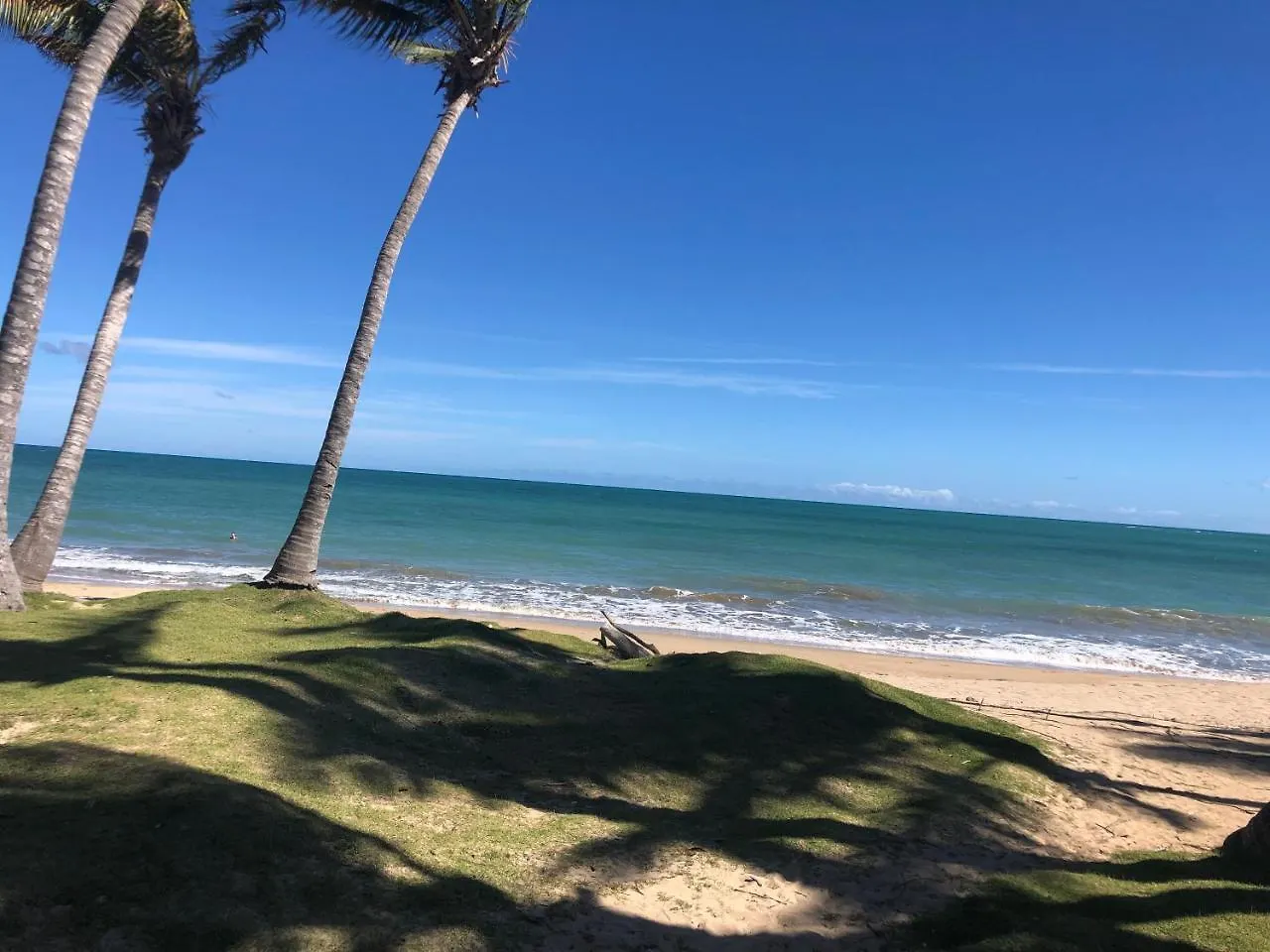 Berwind Beach Resort 2 Bedroom 2 Bathroom 2 Parking 0*, Rio Grande Puerto Rico
